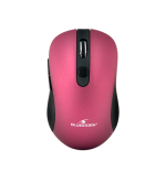 Bluestork Office 60 WL raton RF inalambrico 1600 DPI