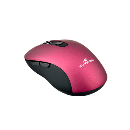Bluestork Office 60 WL raton RF inalambrico 1600 DPI