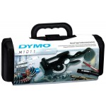 1041-SISTEMA DE ROTULACION M-1011 ETIQUETAS METALICAS DYMO S0720090