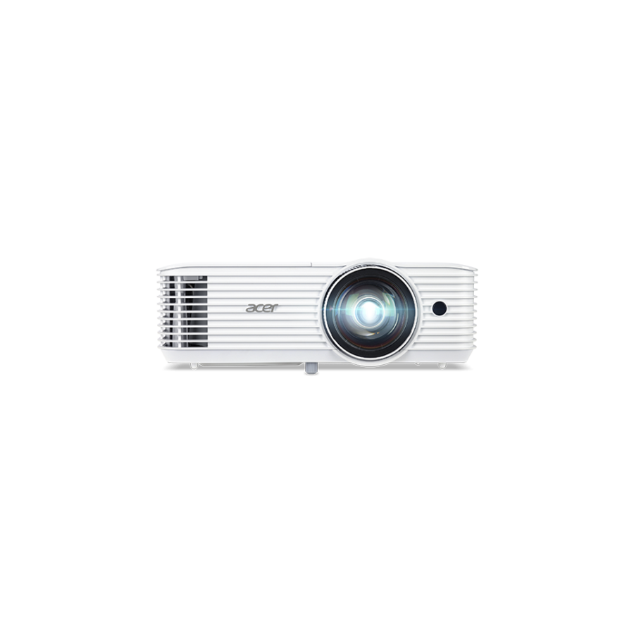 Acer S1286Hn videoproyector Proyector de corto alcance 3500 lumenes ANSI DLP XGA (1024x768) Blanco