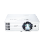 Acer S1286Hn videoproyector Proyector de corto alcance 3500 lumenes ANSI DLP XGA (1024x768) Blanco