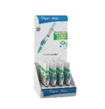1043-EXPOSITOR 24 LAPICES CORRECTORES 7 ML. NP10 PAPERMATE 203784