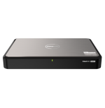 10435-QNAP HS-264 NAS Torre Ethernet Negro