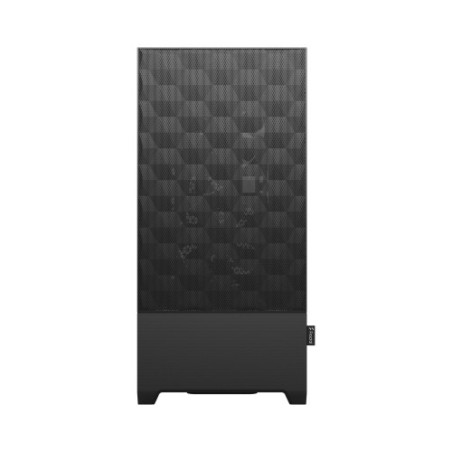 10468-FRACTAL CAJA POP AIR BLACK SOLID FD-C-POA1A-01