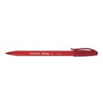 1047-BOLIGRAFO INKJOY 100 1MM ROJO PAPERMATE S0957140
