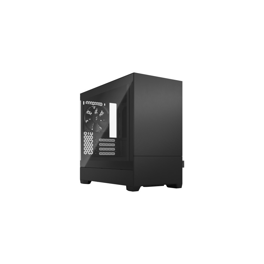 Fractal Design Pop Mini Silent Negro
