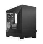 Fractal Design Pop Mini Silent Negro