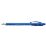 1049-BOLIGRAFO FLEXGRIP ULTRA RETRACTIL 1.0 AZUL PAPERMATE S01904