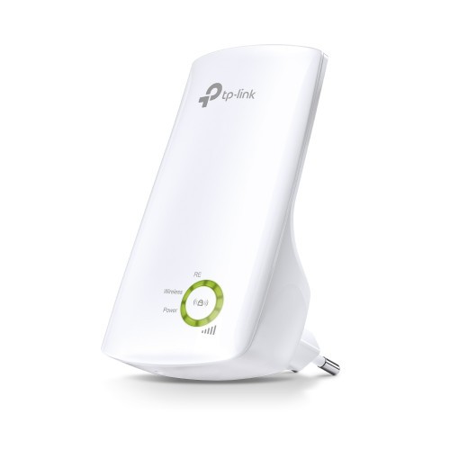 105-TP-LINK TL-WA854RE EXTENSOR DE COBERTURA WI-FI A 300 MBPS