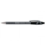 1050-BOLIGRAFO FLEXGRIP ULTRA RETRACTIL 1.0 NEGRO PAPERMATE S0190