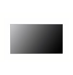 10500-LG 55VM5J-H pantalla de senalizacion 139,7 cm (55") IPS Full HD Negro Web OS