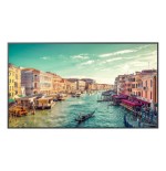 10505-MONITOR SAMSUNG 98"  / QM98T-B / UHD / STANDALONE OPERACION 24/7 / BRILLO 500 CD / SOC SI / WIFI / TIZEN 4.0 (LH98