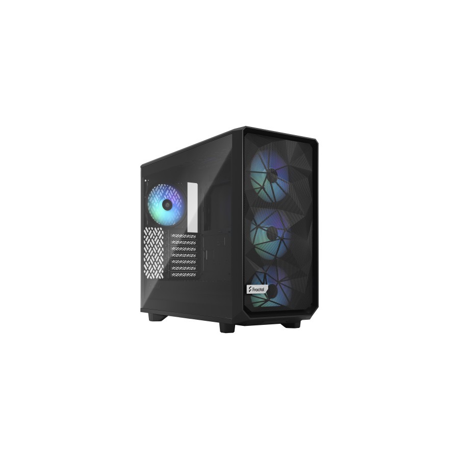 Fractal Design Meshify 2 Lite Negro