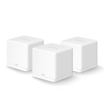 Mercusys Halo H30G(3-pack) Doble banda (2,4 GHz / 5 GHz) Wi-Fi 5 (802.11ac) Blanco 2 Interno