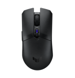 10523-ASUS TUF Gaming M4 Wireless raton mano derecha RF inalambrica + Bluetooth Optico 12000 DPI