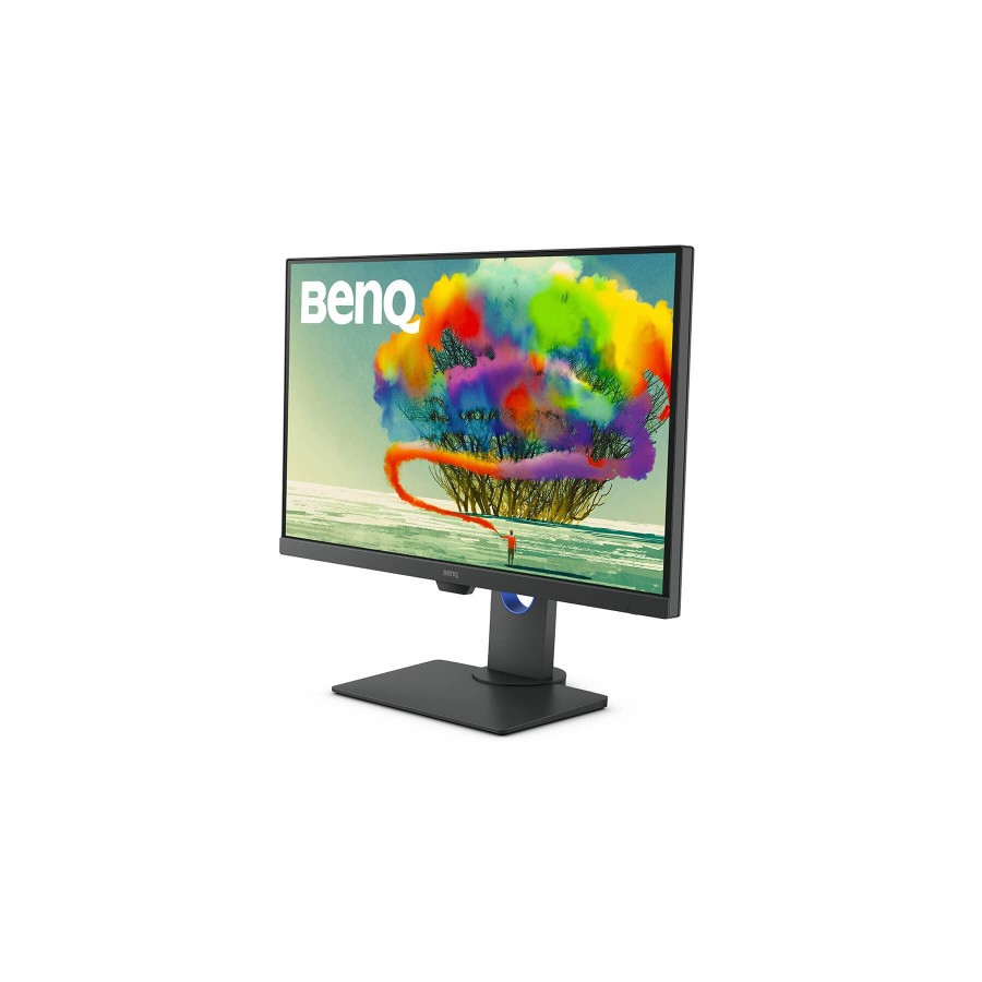 Benq PD2705U pantalla para PC 68,6 cm (27") 2560 x 1440 Pixeles Quad HD Negro
