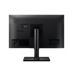 Samsung LF27T450FZU 68,6 cm (27") 1920 x 1080 Pixeles Full HD LED Negro