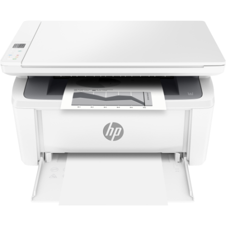 HP LASERJET MFP 140W (7MD72F)