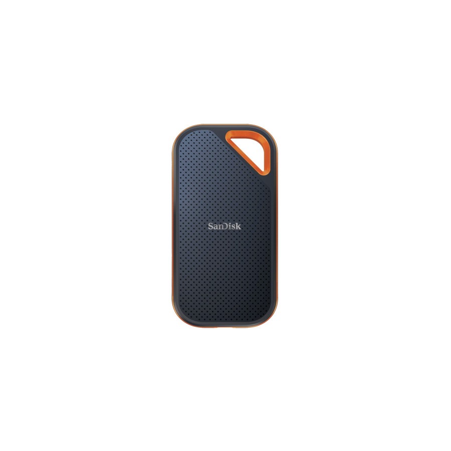10545-SanDisk Extreme PRO Portable 2000 GB Negro