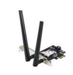 10547-ASUS PCE-AX1800 BT5.2 Interno WLAN / Bluetooth 1775 Mbit/s