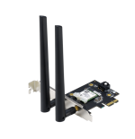10548-ASUS PCE-AX1800 BT5.2 Interno WLAN / Bluetooth 1775 Mbit/s