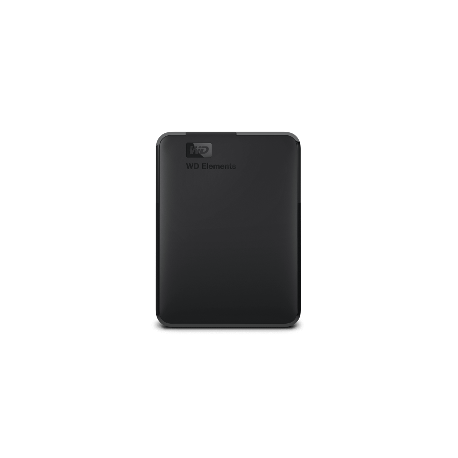 10567-Western Digital Elements Portable disco duro externo 5000 GB Negro