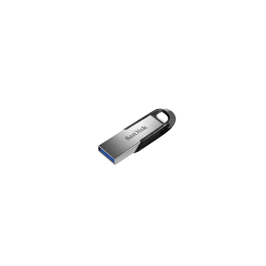 10587-SanDisk Ultra Flair unidad flash USB 512 GB USB tipo A 3.2 Gen 1 (3.1 Gen 1) Plata
