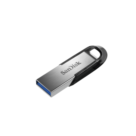 10587-SanDisk Ultra Flair unidad flash USB 512 GB USB tipo A 3.2 Gen 1 (3.1 Gen 1) Plata