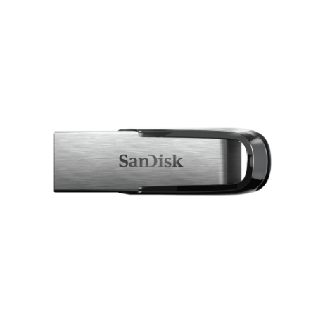 10588-SanDisk Ultra Flair unidad flash USB 512 GB USB tipo A 3.2 Gen 1 (3.1 Gen 1) Plata