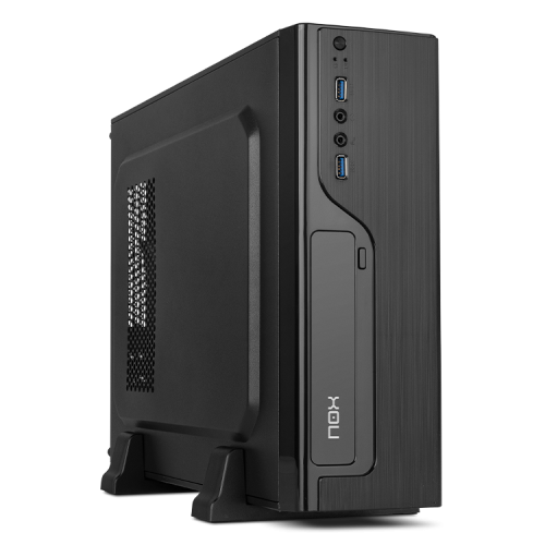 10589-NOX Lite070 Negro 500 W