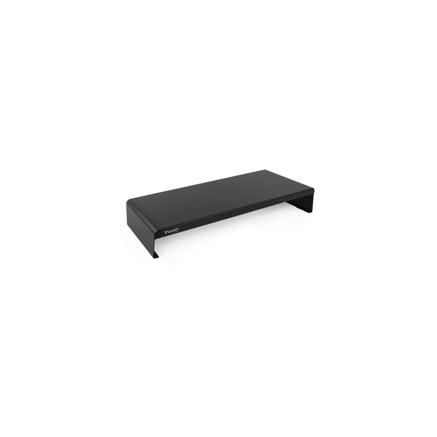 10597-TooQ TQMR0121 soporte para monitor Independiente Negro