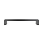 10598-TooQ TQMR0121 soporte para monitor Independiente Negro