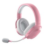 10611-Razer Barracuda X Auriculares Inalambrico y alambrico Diadema Juego USB Tipo C Bluetooth Rosa