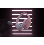 10612-Razer Barracuda X Auriculares Inalambrico y alambrico Diadema Juego USB Tipo C Bluetooth Rosa