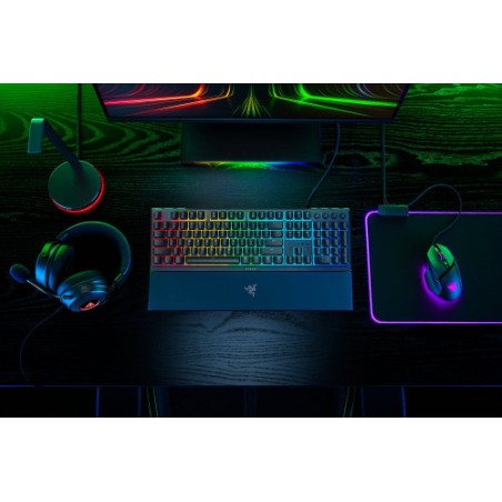 10622-TECLADO RAZER ORNATA V3 (ESPANOL) (RZ03-04461100-R311)