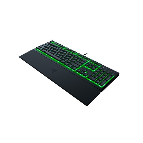 10623-TECLADO RAZER ORNATA V3 X (ESPANOL) (RZ03-04471100-R311)