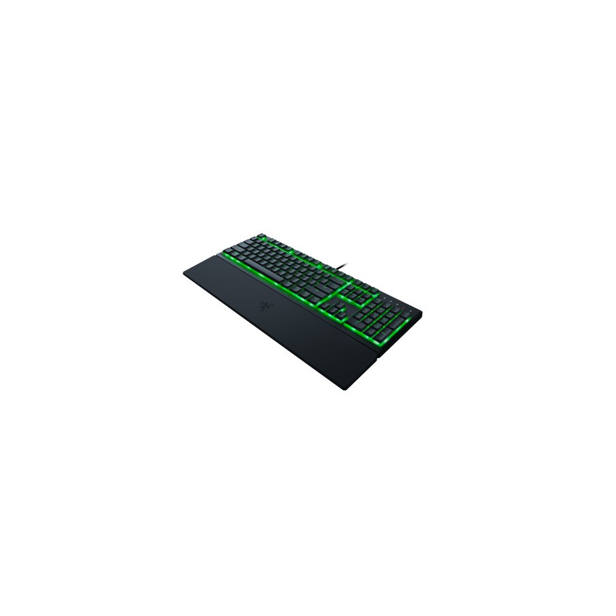 10623-TECLADO RAZER ORNATA V3 X (ESPANOL) (RZ03-04471100-R311)