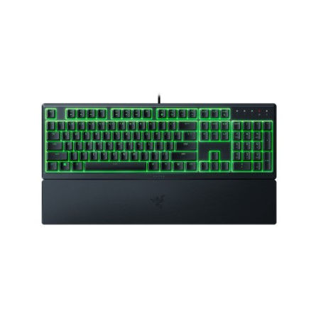 10624-TECLADO RAZER ORNATA V3 X (ESPANOL) (RZ03-04471100-R311)