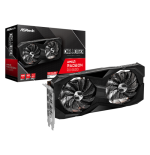 Asrock Challenger AMD Radeon RX 6600 D 8GB GDDR6