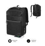 10665-MOCHILA DE NEGOCIOS BUSINESS V2 AP BACKPACK 16" BLACK
