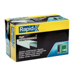 10671-Rapid 11915611 grapa Paquete de grapas 5000 grapas