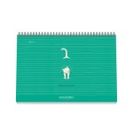 10679-PLANIFICADOR PERPETUO SANTORO FELINES DOHE 51193