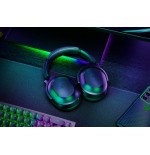 Razer Barracuda Pro Auriculares