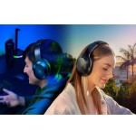 Razer Barracuda Pro Auriculares