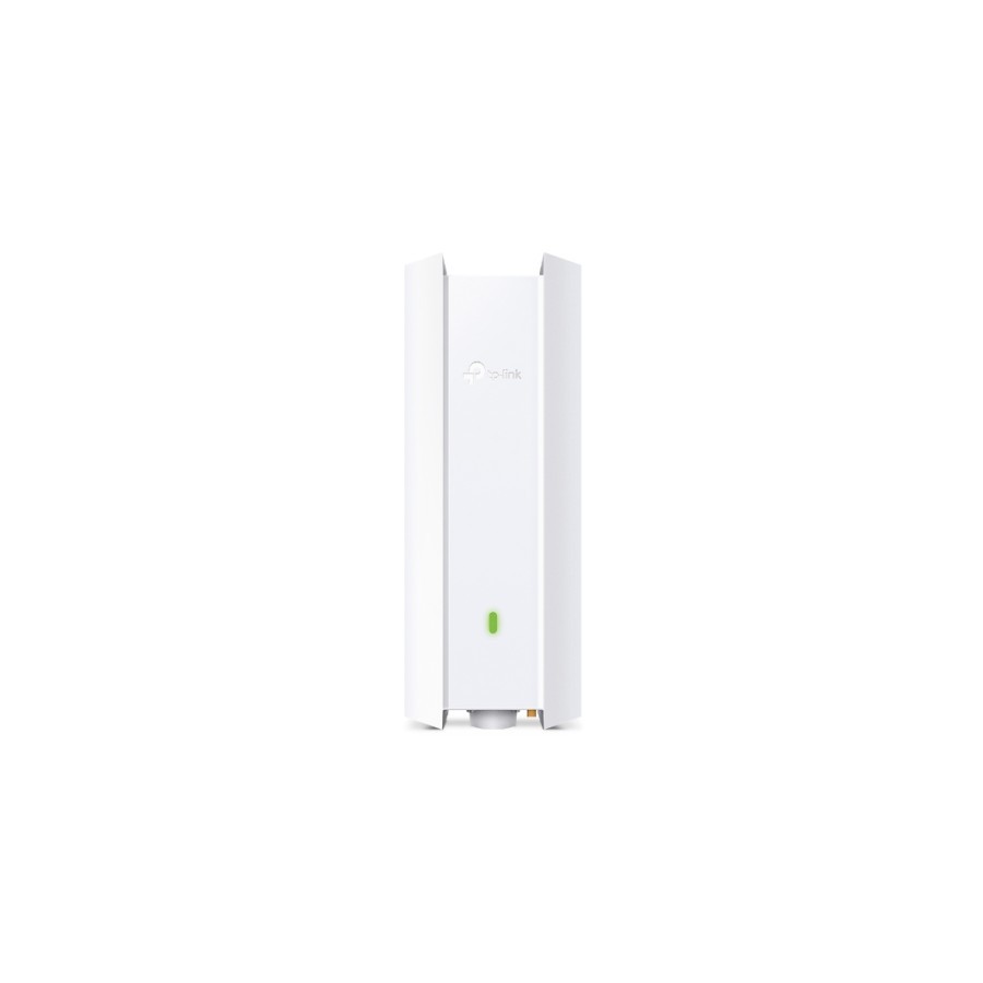 10701-TP-LINK EAP610-OUTDOOR punto de acceso inalambrico 1201 Mbit/s Blanco Energia sobre Ethernet (PoE)