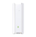 10701-TP-LINK EAP610-OUTDOOR punto de acceso inalambrico 1201 Mbit/s Blanco Energia sobre Ethernet (PoE)