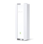10702-TP-LINK EAP610-OUTDOOR punto de acceso inalambrico 1201 Mbit/s Blanco Energia sobre Ethernet (PoE)