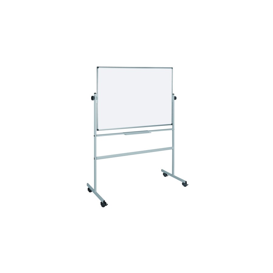 10703-PIZARRA VOLTEABLE LACADA MAGNETICA 1200X900 MAYA BIOFFICE QR0203