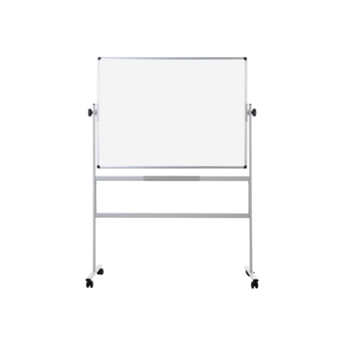 10709-PIZARRA VOLTEABLE LACADA MAGNETICA 2000X1000 MAYA BIOFFICE QR0703