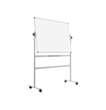 10712-PIZARRA VOLTEABLE VITRIFICADA MAGNETICA 1200X900 MAYA BIOFFICE QR0204